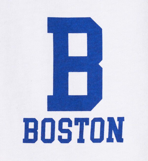 UNITED ARROWS green label relaxing「＜Champion＞ボストン ショートスリーブ Tシャツ / キッズ 110cm-130cm」|Tシャツ・カットソー|