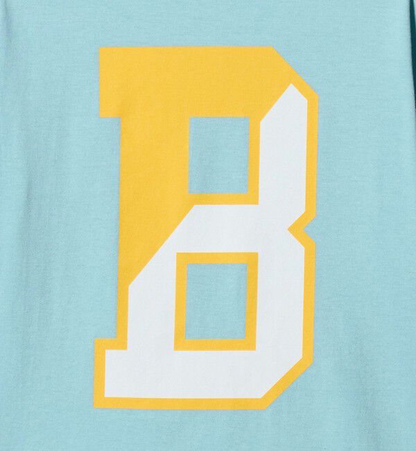 UNITED ARROWS green label relaxing「＜Champion＞ボストン ショートスリーブ Tシャツ / キッズ 110cm-130cm」|Tシャツ・カットソー|