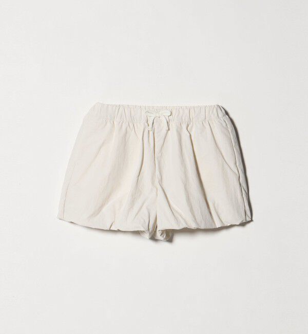 UNITED ARROWS green label relaxing「タッサーバルーン キュロット / キッズ  100cm-160cm 撥水 UVカット」|その他|