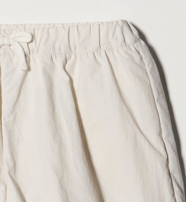 UNITED ARROWS green label relaxing「タッサーバルーン キュロット / キッズ  100cm-160cm 撥水 UVカット」|その他|