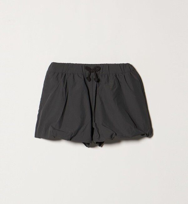 UNITED ARROWS green label relaxing「タッサーバルーン キュロット / キッズ  100cm-160cm 撥水 UVカット」|その他|