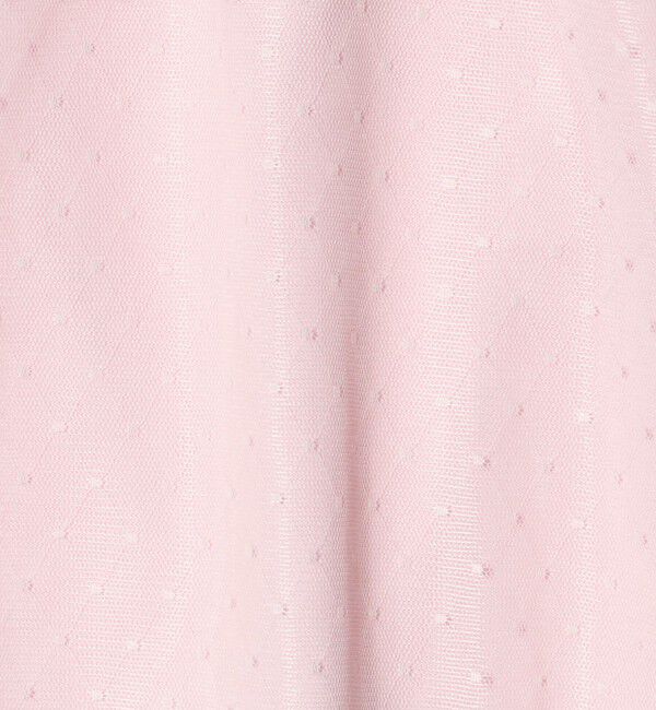 UNITED ARROWS green label relaxing「チュール ドッキング  Tシャツ / キッズ 100cm-130cm」|Tシャツ・カットソー|