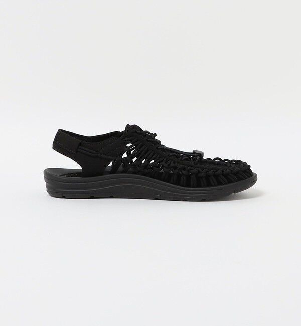 BEAUTY&YOUTH UNITED ARROWS「＜KEEN＞ ユニーク サンダル」|サンダル|
