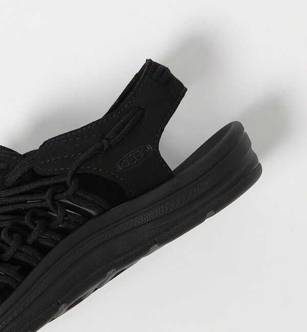 BEAUTY&YOUTH UNITED ARROWS「＜KEEN＞ ユニーク サンダル」|サンダル|
