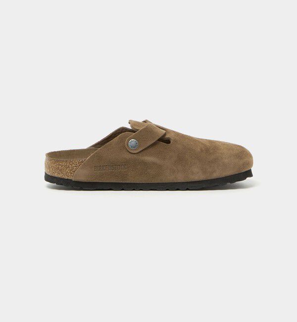 BEAUTY&YOUTH UNITED ARROWS「【国内EXCLUSIVE】＜BIRKENSTOCK＞ボストン/サンダル」|サンダル|