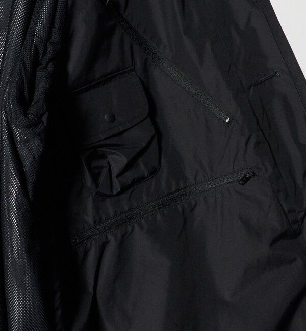 BEAUTY&YOUTH UNITED ARROWS「＜DAIWA PIER39＞テックバルマカーン レインコート」|レインコート|