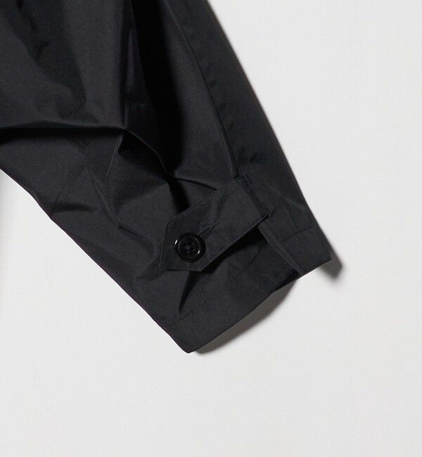 BEAUTY&YOUTH UNITED ARROWS「＜DAIWA PIER39＞テックバルマカーン レインコート」|レインコート|