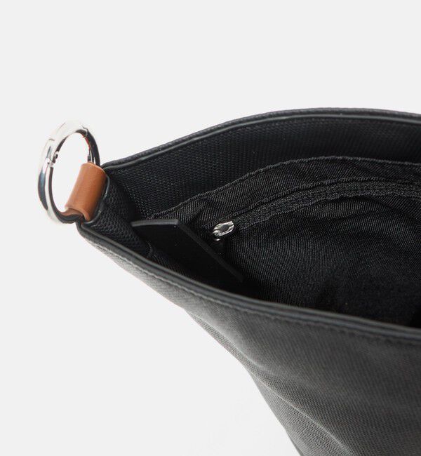 BEAUTY&YOUTH UNITED ARROWS「&ldquo;Emboss Bag Series&rdquo; ハンギング ポーチ」|ハンドバッグ|