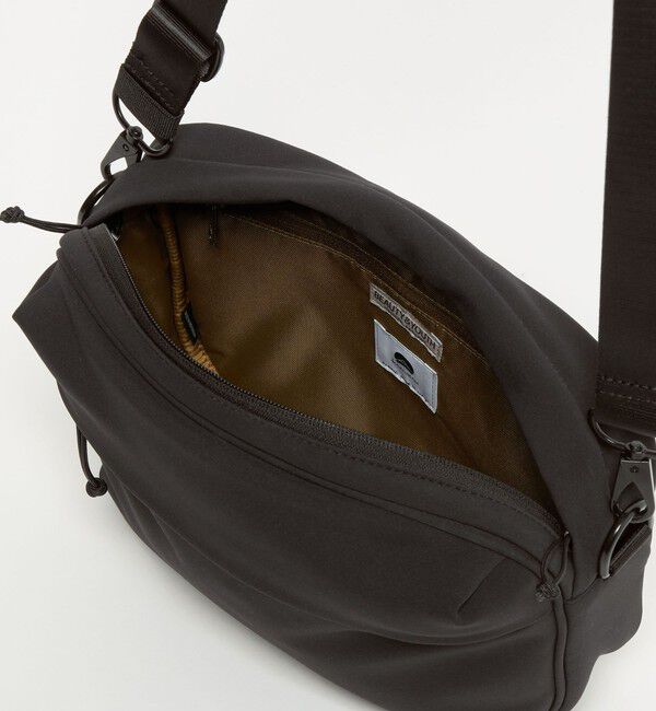 BEAUTY&YOUTH UNITED ARROWS「小松マテーレ キューブ ショルダー バッグ ミディアム」|ショルダー・メッセンジャー|