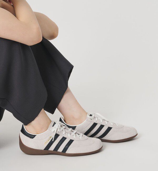 BEAUTY&YOUTH UNITED ARROWS「＜adidas Originals＞HANDBALL SPEZIAL LO PRO/スニーカー」|スニーカー|