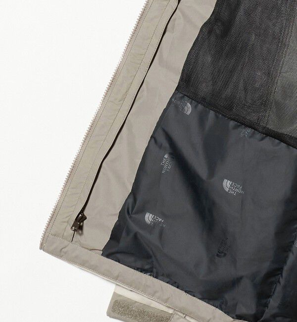 BEAUTY&YOUTH UNITED ARROWS「＜THE NORTH FACE＞チムニー ウィンド ジャケット」|その他|