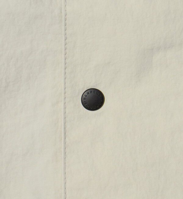 BEAUTY&YOUTH UNITED ARROWS「＜Barbour＞トランスポート ナイロン カジュアル ジャケット」|その他|