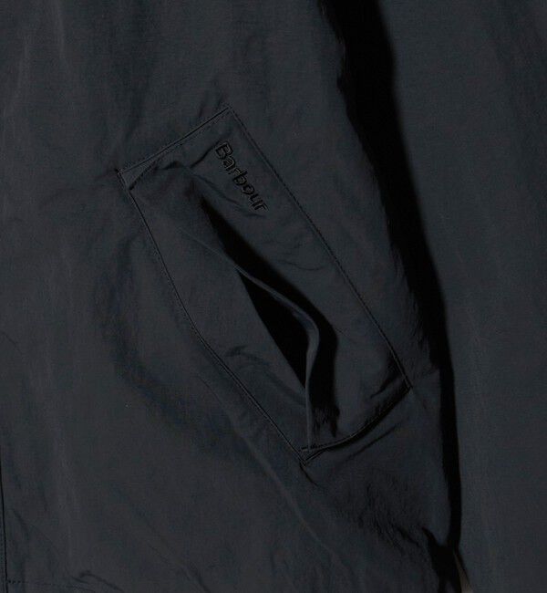 BEAUTY&YOUTH UNITED ARROWS「＜Barbour＞トランスポート ナイロン カジュアル ジャケット」|その他|