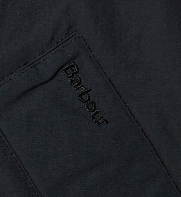 BEAUTY&YOUTH UNITED ARROWS「＜Barbour＞トランスポート ナイロン カジュアル ジャケット」|その他|