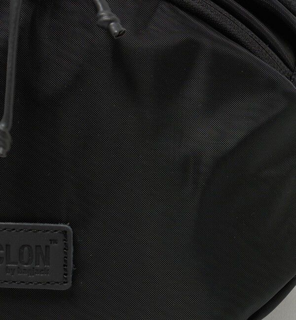 BEAUTY&YOUTH UNITED ARROWS「＜BAICYCLON＞メッシュ コンビ 2WAY バッグ」|ショルダー・メッセンジャー|