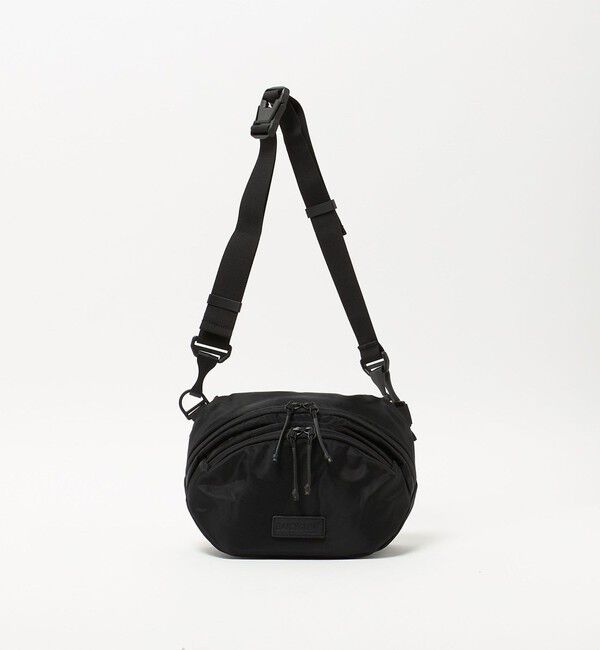 BEAUTY&YOUTH UNITED ARROWS「＜BAICYCLON＞メッシュ コンビ 2WAY バッグ」|ショルダー・メッセンジャー|