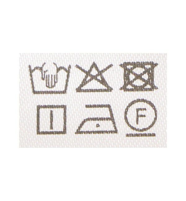 BEAUTY&YOUTH UNITED ARROWS「【WEB限定】カスリボーダー シャーリングトップス 2WAY」|Tシャツ・カットソー|