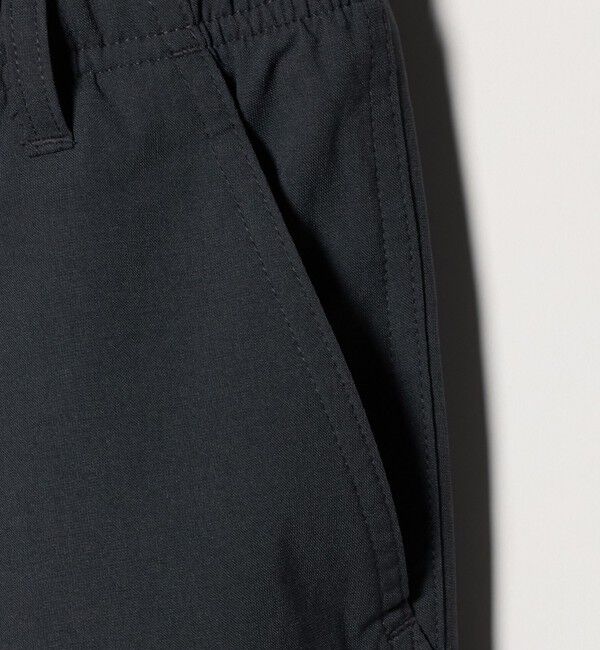 BEAUTY&YOUTH UNITED ARROWS「【別注】＜Gramicci＞リネンタッチ パンツ ストレッチ」|チノ|