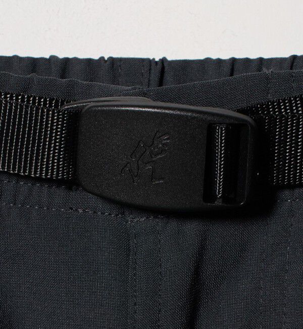 BEAUTY&YOUTH UNITED ARROWS「【別注】＜Gramicci＞リネンタッチ パンツ ストレッチ」|チノ|