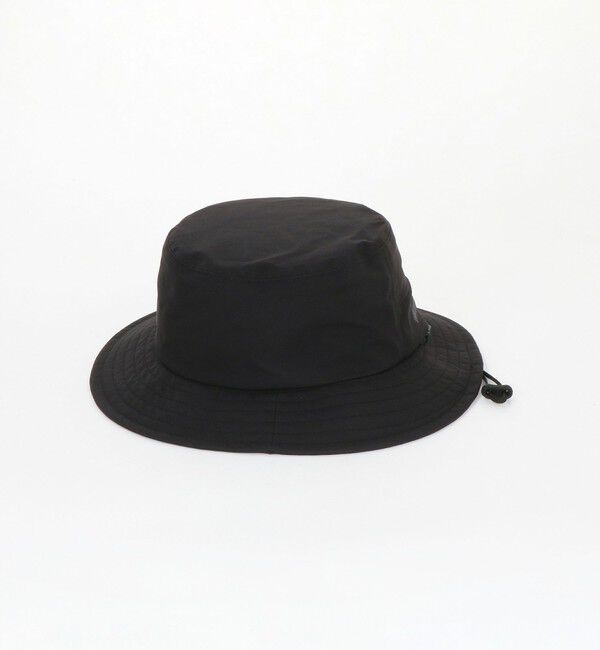 BEAUTY&YOUTH UNITED ARROWS「＜THE NORTH FACE＞ゴアテックス ライト ハット 防水 はっ水 防風」|ハット|