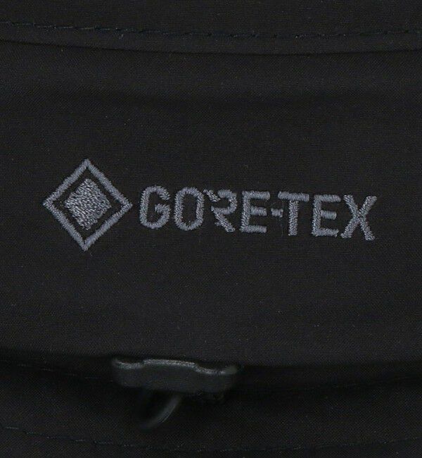 BEAUTY&YOUTH UNITED ARROWS「＜THE NORTH FACE＞ゴアテックス ライト ハット 防水 はっ水 防風」|ハット|