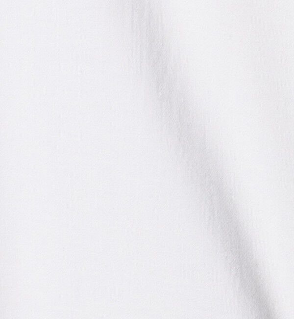 STEVEN ALAN「＜Steven Alan＞ハイゲージ スウェット コクーン プルオーバー」|Tシャツ・カットソー|