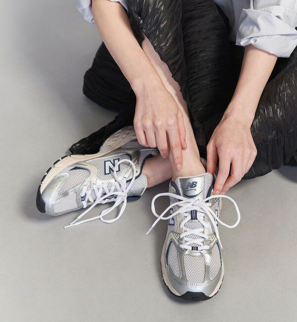 BEAUTY&YOUTH UNITED ARROWS「＜New Balance＞MR530KA スニーカー」|スニーカー|