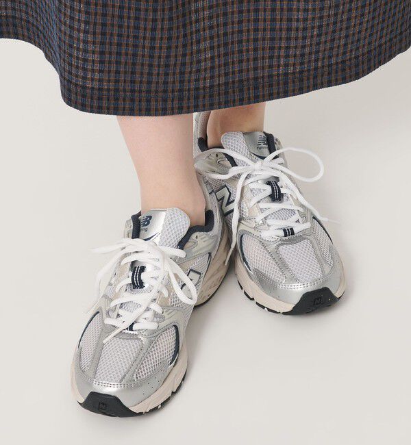 BEAUTY&YOUTH UNITED ARROWS「＜New Balance＞MR530KA スニーカー」|スニーカー|