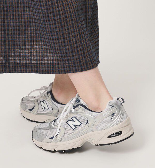 BEAUTY&YOUTH UNITED ARROWS「＜New Balance＞MR530KA スニーカー」|スニーカー|