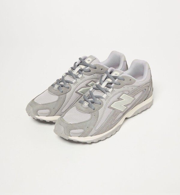 BEAUTY&YOUTH UNITED ARROWS「【国内EXCLUSIVE】＜New Balance＞204L スニーカー」|スニーカー|