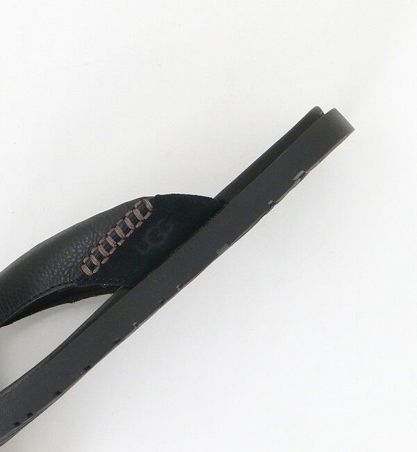 BEAUTY&YOUTH UNITED ARROWS「＜UGG＞シーサイド 2 フリップ サンダル」|サンダル|