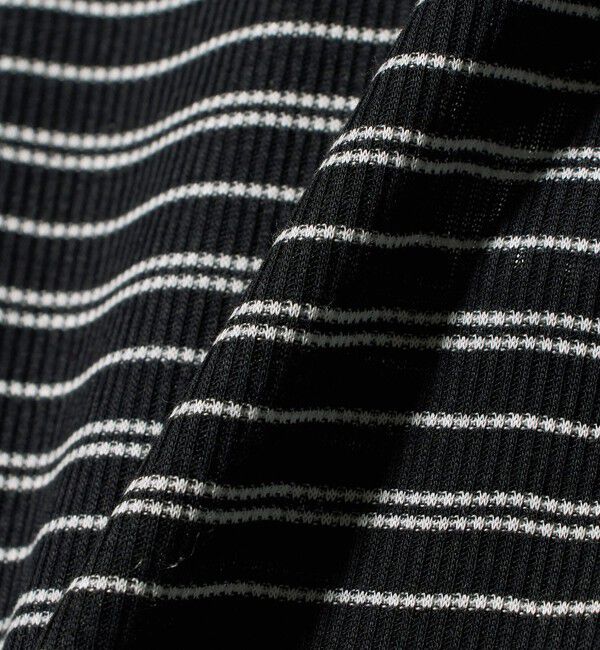 STEVEN ALAN「＜Steven Alan＞リンガー Tシャツ」|Tシャツ・カットソー|