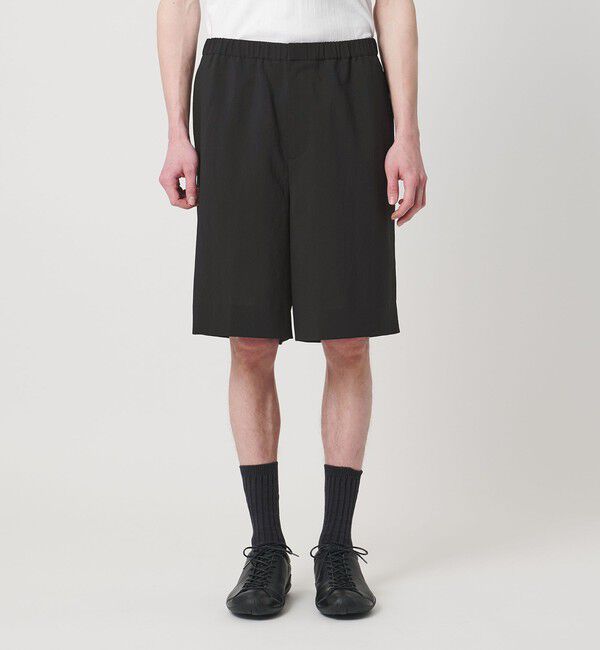 MONKEY TIME「RENU TROシリーズ イージー バギー ショーツ -セットアップ対応-」|その他|