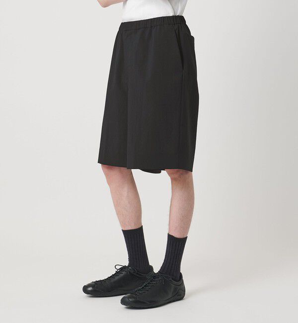 MONKEY TIME「RENU TROシリーズ イージー バギー ショーツ -セットアップ対応-」|その他|