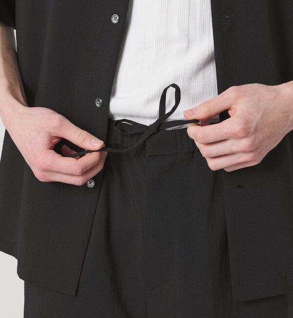 MONKEY TIME「RENU TROシリーズ イージー バギー ショーツ -セットアップ対応-」|その他|