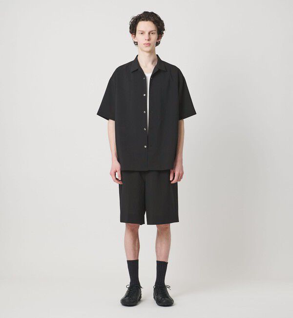 MONKEY TIME「RENU TROシリーズ イージー バギー ショーツ -セットアップ対応-」|その他|