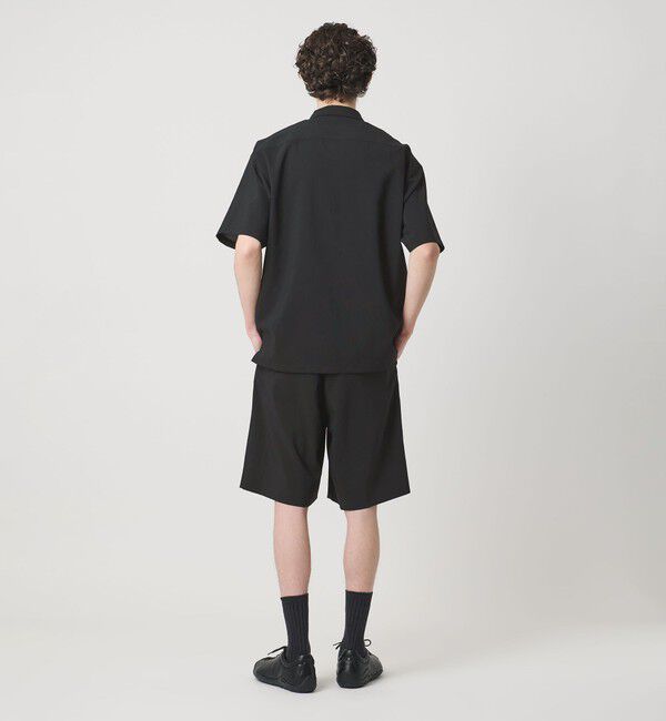 MONKEY TIME「RENU TROシリーズ イージー バギー ショーツ -セットアップ対応-」|その他|