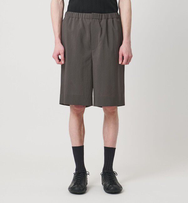 MONKEY TIME「RENU TROシリーズ イージー バギー ショーツ -セットアップ対応-」|その他|