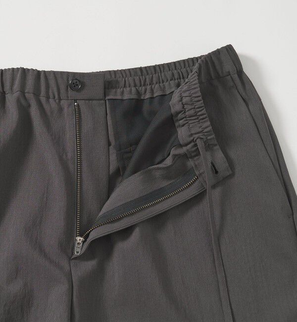 MONKEY TIME「RENU TROシリーズ イージー バギー ショーツ -セットアップ対応-」|その他|