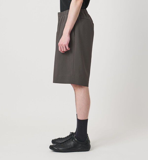 MONKEY TIME「RENU TROシリーズ イージー バギー ショーツ -セットアップ対応-」|その他|