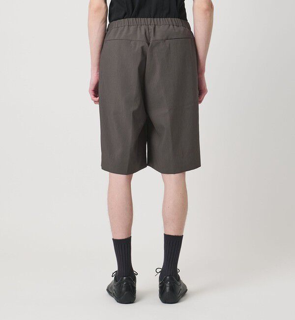 MONKEY TIME「RENU TROシリーズ イージー バギー ショーツ -セットアップ対応-」|その他|