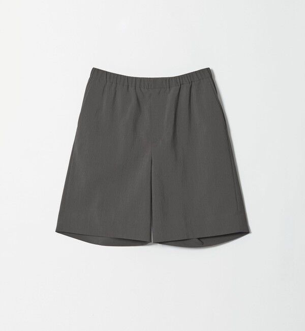 MONKEY TIME「RENU TROシリーズ イージー バギー ショーツ -セットアップ対応-」|その他|