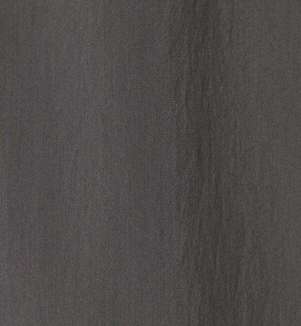 MONKEY TIME「RENU TROシリーズ ディープ Vネック シャツ -セットアップ対応-」|シャツ・ブラウス|