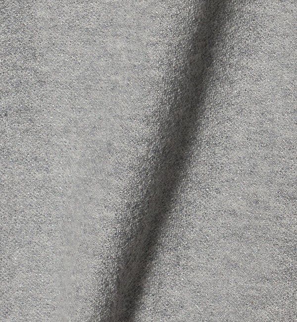 BEAUTY&YOUTH UNITED ARROWS「コットンポリエステル ラメ ショートスリーブ カットソー」|Tシャツ・カットソー|