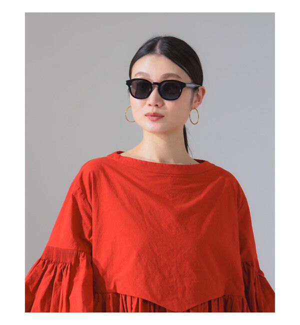 Demi-Luxe BEAMS 「MESSYWEEKEND / BILLE サングラス」|サングラス|