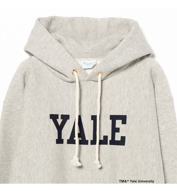 BEAMSBOY「Champion / リバースウィーブ(R) フーデッド スウェット シャツ」|スウェット・ジャージ|