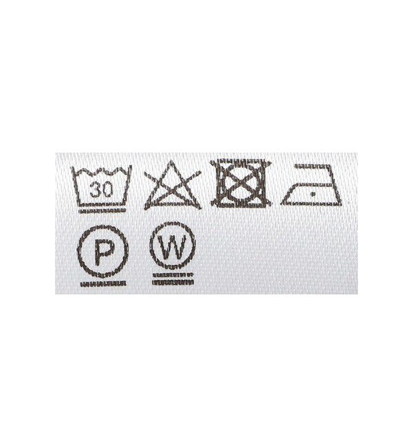 Demi-Luxe BEAMS 「BAUM UND PFERDGARTEN / NAPOLEN デニムパンツ」|デニム|