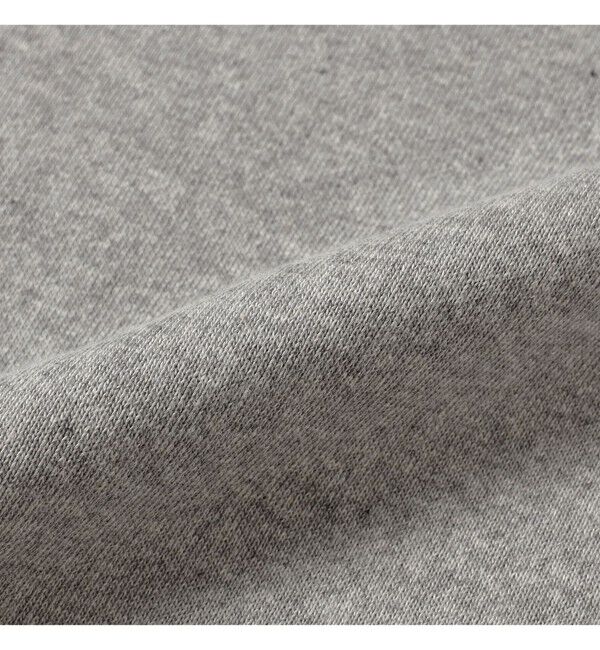 Demi-Luxe BEAMS 「AK+1 / 吊り裏毛 スウェット」|Tシャツ・カットソー|