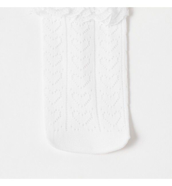 BEAMSBOY「MUSIC LEGS / 515 ソックス」|ソックス|