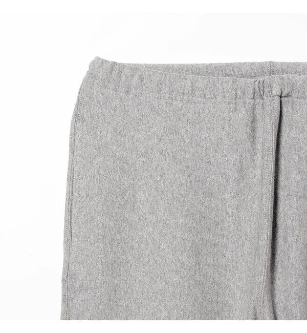 BEAMSBOY「【別注】Champion / リバースウィーブ(R) パンツ」|チノ|